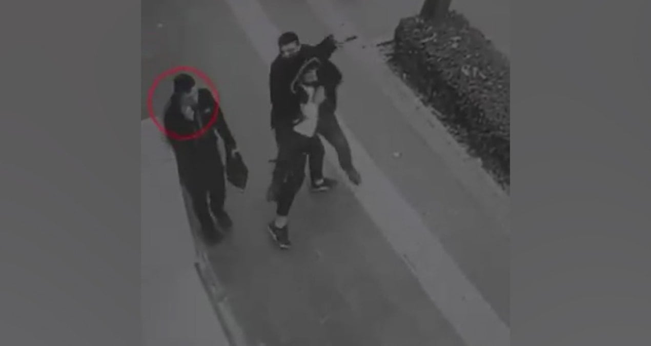 Diyarbakır’da eski eşine silahlı saldırı girişiminde bulunan şüpheli tutuklandı