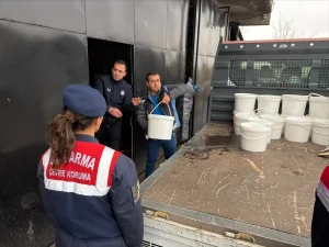 Diyarbakır’da Gıda Denetimleri: 8 İşletmeye 528 Bin Lira Ceza