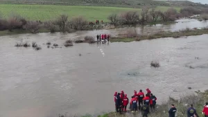 Diyarbakır’da Kayıp Kadının Cesedi Bulundu