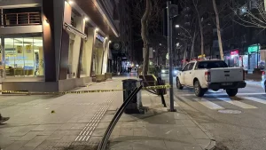 Diyarbakır’da Silahlı Kavga: 2 Yaralı