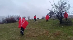 Diyarbakır’da Zihinsel Engelli Kayıp