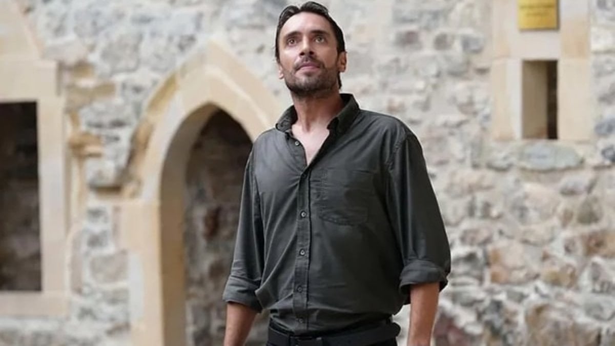 Dizi gerçek oldu! Taşacak Bu Deniz’in Adil Koçari’si artık Sürmeneli…