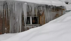 Doğu Anadolu’da Kar ve Soğuk Hava