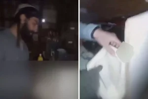 Doğu Kudüs’te Kur’an-ı Kerim Yakıldı