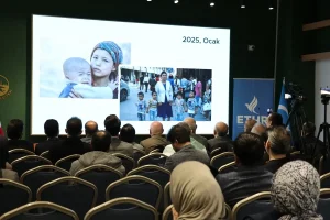 Doğu Türkistan Hak İhlalleri Endeksi 2025 Tanıtıldı