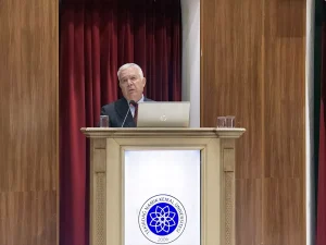 Doğu Türkistan Konferansı Tekirdağ’da