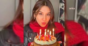 Doğum günü pastası sonu oldu: Pastane sahibi ve çalışanlar için 9 yıl hapis talebi