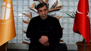 Doktorlardan Deprem Anında Örnek Davranış