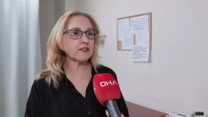 Doktorun Sözlü Saldırısı Ebe İlknur Durak’ı İstifaya Zorladı