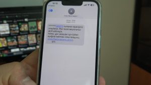 Dolandırıcılardan Ramazan tuzağı: İftar rezervasyonunuz aktif edildi