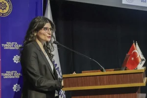 Dolandırıcılığa Karşı Bilgilendirme Semineri