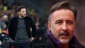 Domenico Tedesco ve Vitor Pereira ikinci kez karşı karşıya geliyor!