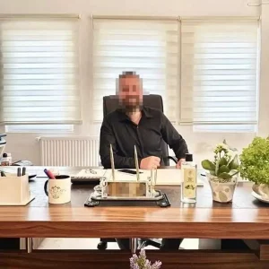 Domuz Görseli Paylaşan Diyetisyen Gözaltına Alındı