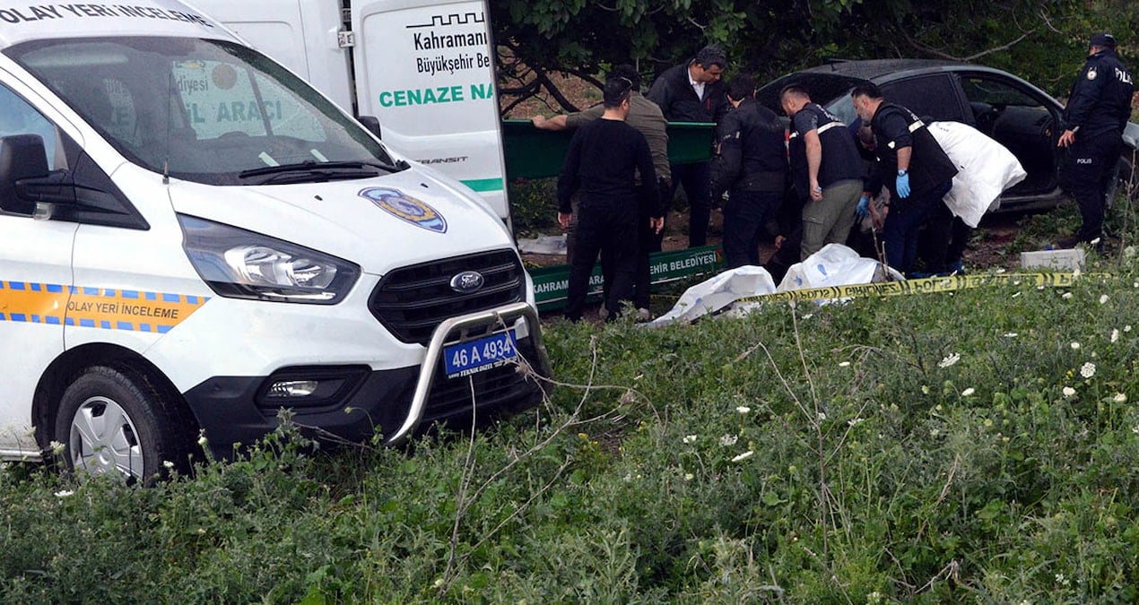 Dondurma bahanesiyle tuzağa düşürüldü