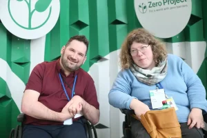 Down Sendromu Derneği’ne Ödül