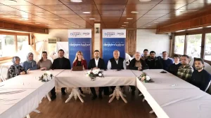 Dr. Nedim Uzun: ‘Beş Dakikada Hekimlik Olmaz’