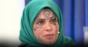 Dünya televizyonları Türk kadının yüzünü konuşuyor