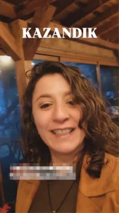 Duygu Nebioğlu, Metin Akpınar’dan 6 Milyon Lira Tazminat Kazandı