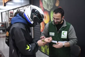 Düzce’de Sigarayı Bırakma Günü Etkinliği