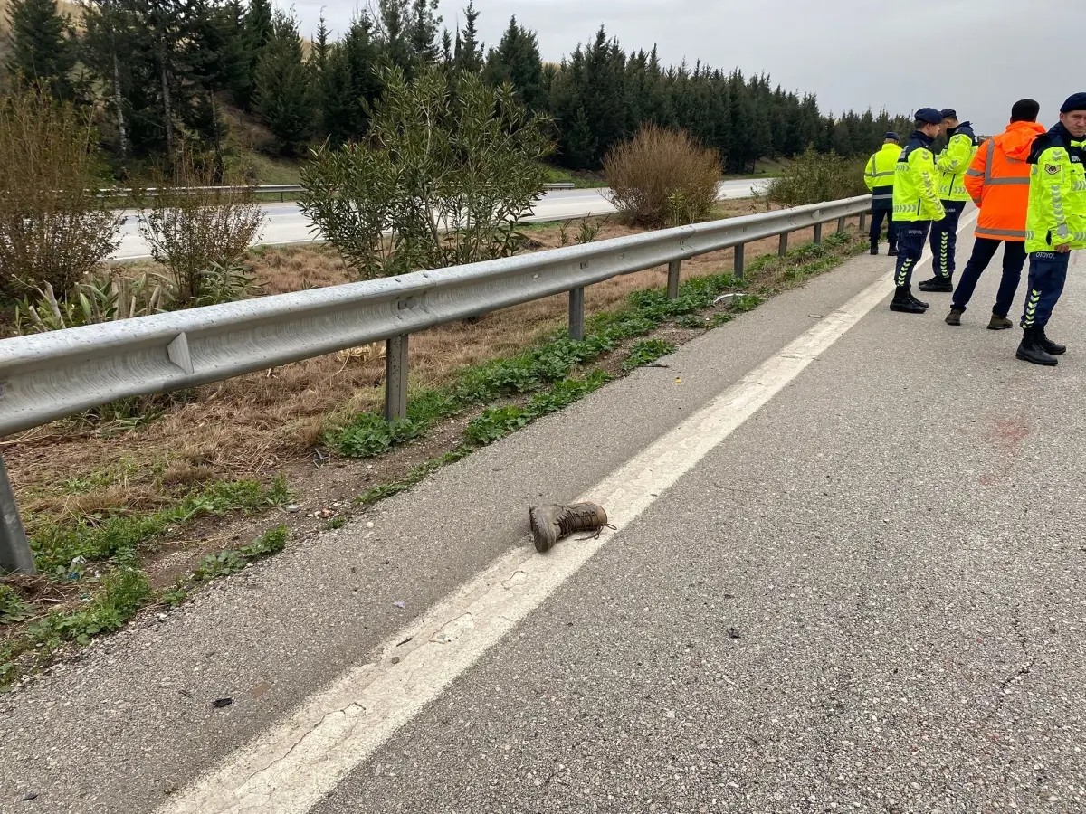 Düziçi’nde Kaza: Bir İşçi Hayatını Kaybetti