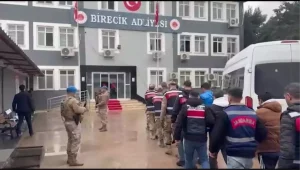 E-Ticaret Dolandırıcılığı: 18 Tutuklama