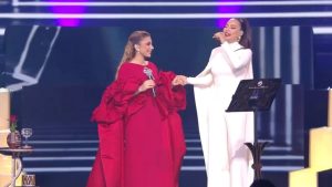 Ebru Gündeş’in Riyad konserinde aldığı ücret gündem oldu