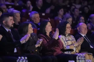 Edirne ve Keşan’da Sevgililer Günü Konserleri