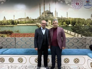 Edirne’de Tarım Eğitimi