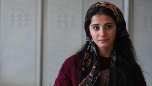 Ekrandaki aksanı herkesi yanılttı! Sevdiğim Sensin’in Dicle’si bakın nereli çıktı