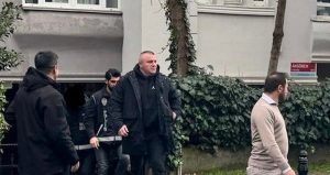 Ekrem İmamoğlu’nun koruması gözaltına alındı