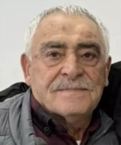 Elazığ’da Kayıp İbrahim Kaya için Arama Çalışması