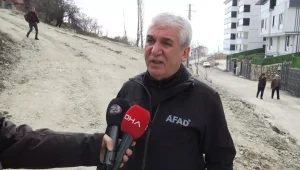 Elazığ’da Kayıp İbrahim Kaya İçin Arama Devam Ediyor