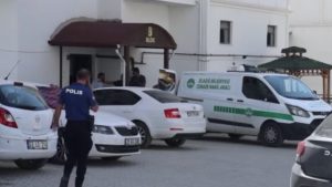 Elazığ’da yasak aşk cinayetinde başkomisere 10 yıl hapis cezası verildi