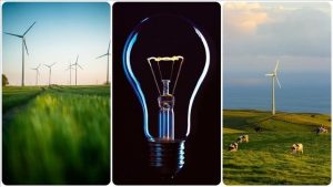 Elektrik sektörüne 777 milyar liralık rekor yatırım