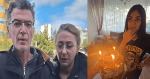 Elif’in anne ve babasından çağrı! ‘Kızımı kanlar içinde gördüm’