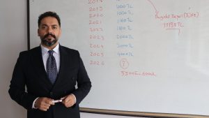 Emekli bayram ikramiyesi için 5.500–6.000 lira öngörüsü