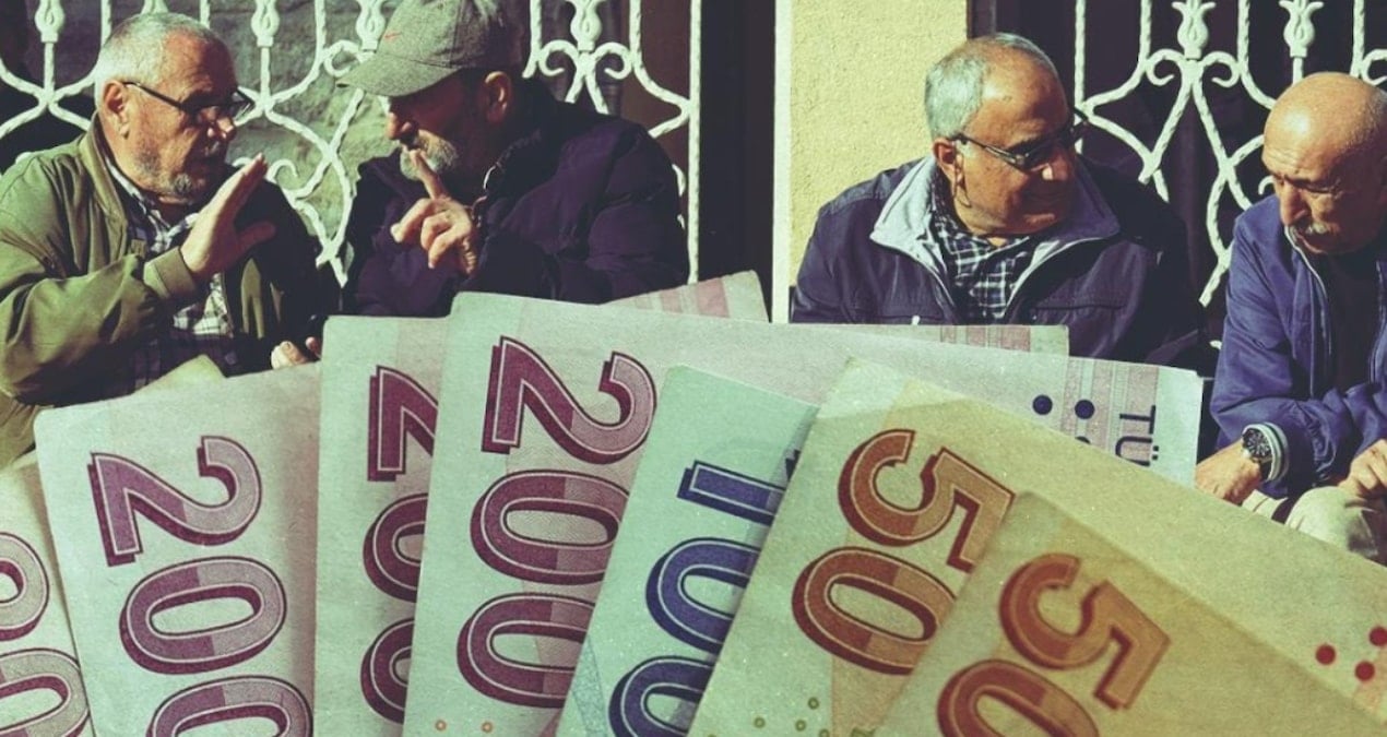 Emekli maaşını 42 bin liraya çıkaracak formül: ‘Bir kereliğine uygulansın’