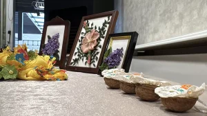 Emekli Sanatçı Melek Hanım’ın Hikayesi