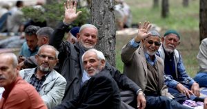 Emekli ‘sandığı’ bekliyor! Ankette çarpıcı değişim