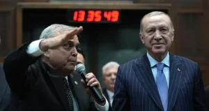 Emeklileri hedef alan AKP’li Çakır bu defa muhalefeti suçladı