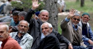 Emeklileri üzen bir haber daha! İkramiye önerisi AKP ve MHP oylarıyla reddedildi