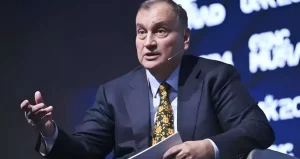 Emine Erdoğan başlattı, Murat Ülker yaptığı bağışla gündem oldu