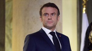 Emmanuel Macron: Hiçbir adım atmazsak, Avrupa 5 yıl içinde yok olacak
