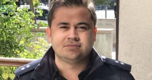 Emniyet müdürlüğünde başkomiser silahla vurulmuş halde bulunmuştu: Resmi açıklama geldi