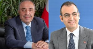 Emrah hapis yatıyor, Emrullah yükseliyor