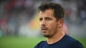 Emre Belözoğlu ligde 8 maç aradan sonra kazandı