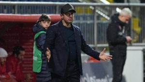 Emre Belözoğlu’ndan dikkat çeken kazanamama serisi