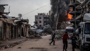 Endonezya’nın Gazze’ye asker konuşlandıracak ilk ülke olacağı iddia edildi