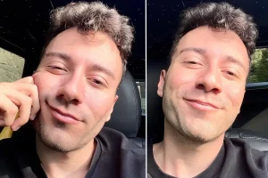 Enes Batur Uyuşturucu Soruşturmasında Serbest Bırakıldı