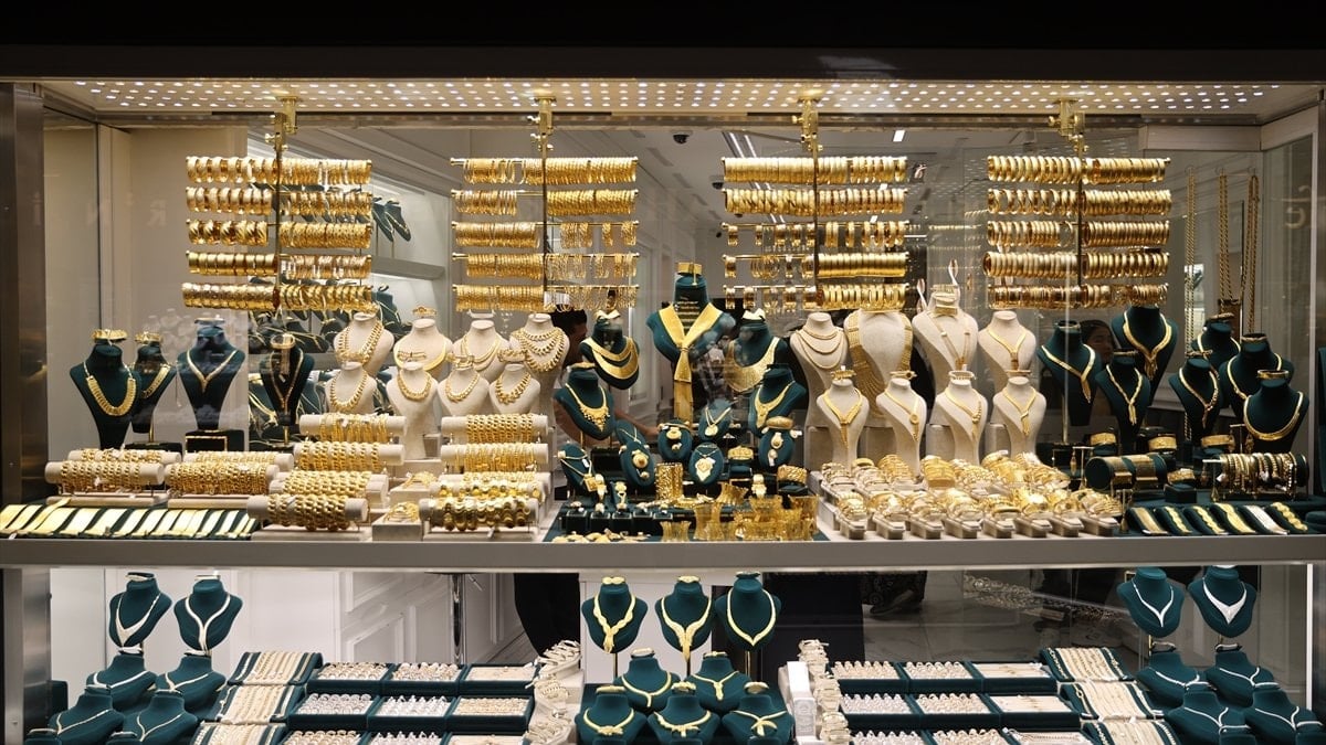 Enflasyon verisi öncesinde döviz ve altın fiyatları: 3 Şubat’ta piyasalarda son durum